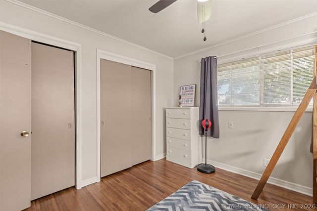 6765 E 26th Place, Tulsa, OK 74129
