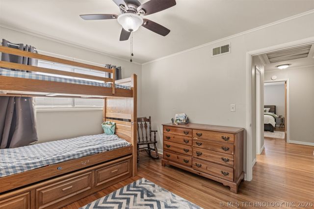 6765 E 26th Place, Tulsa, OK 74129