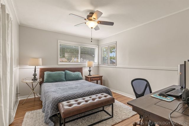 6765 E 26th Place, Tulsa, OK 74129
