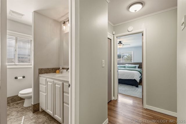 6765 E 26th Place, Tulsa, OK 74129