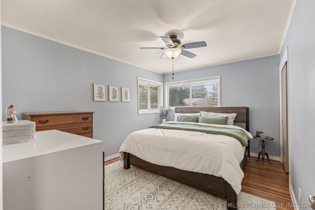 6765 E 26th Place, Tulsa, OK 74129