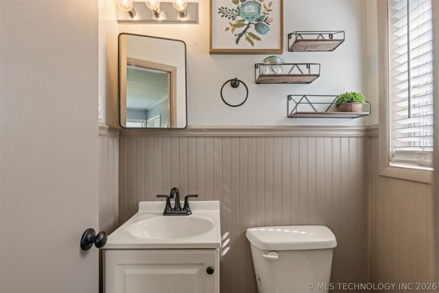6765 E 26th Place, Tulsa, OK 74129