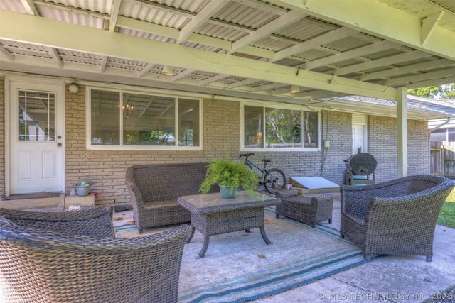 6765 E 26th Place, Tulsa, OK 74129