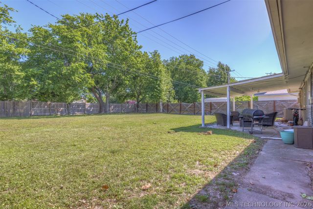 6765 E 26th Place, Tulsa, OK 74129