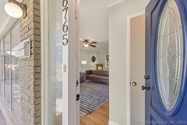 6765 E 26th Place, Tulsa, OK 74129
