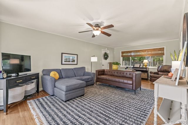 6765 E 26th Place, Tulsa, OK 74129
