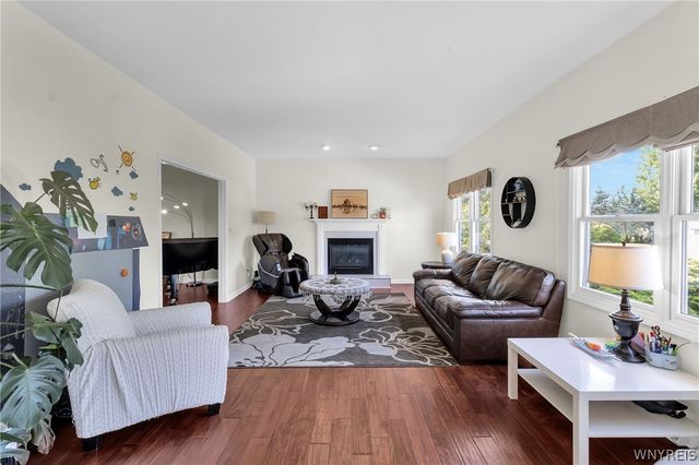 8180 Driftwood Court, Clarence, NY 14221