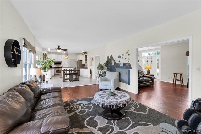 8180 Driftwood Court, Clarence, NY 14221