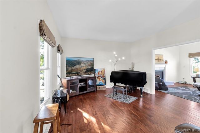 8180 Driftwood Court, Clarence, NY 14221