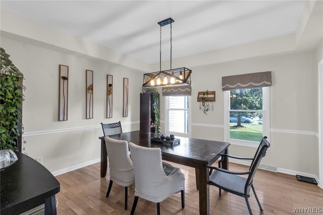 8180 Driftwood Court, Clarence, NY 14221