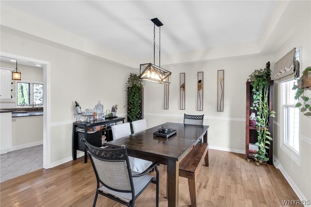 8180 Driftwood Court, Clarence, NY 14221