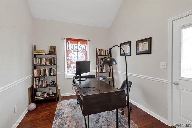 8180 Driftwood Court, Clarence, NY 14221