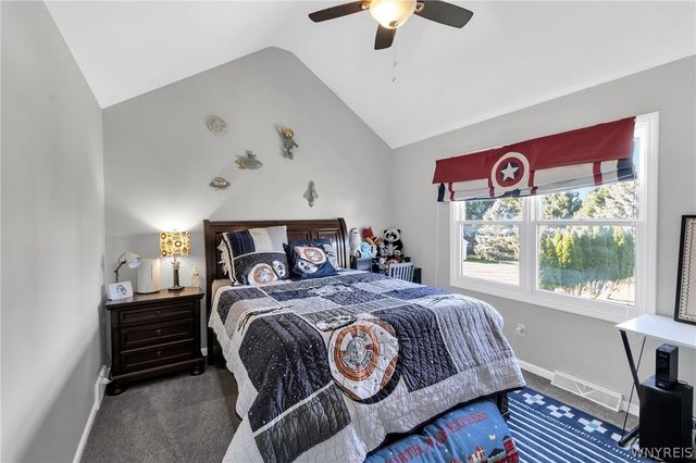8180 Driftwood Court, Clarence, NY 14221