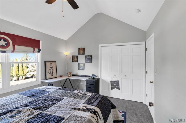 8180 Driftwood Court, Clarence, NY 14221