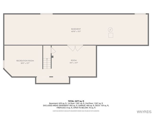 8180 Driftwood Court, Clarence, NY 14221