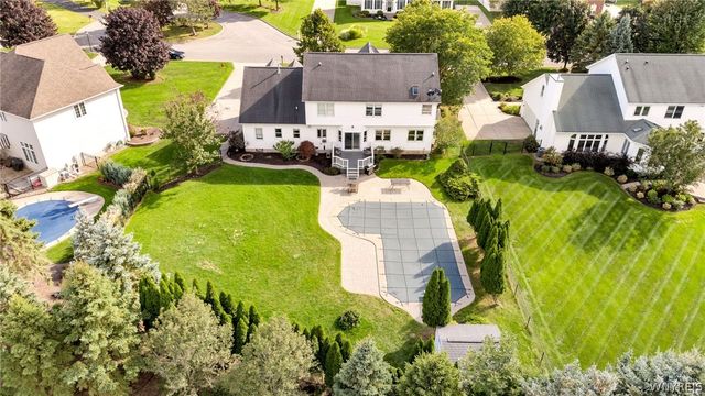 8180 Driftwood Court, Clarence, NY 14221