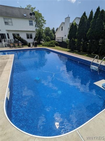 8180 Driftwood Court, Clarence, NY 14221