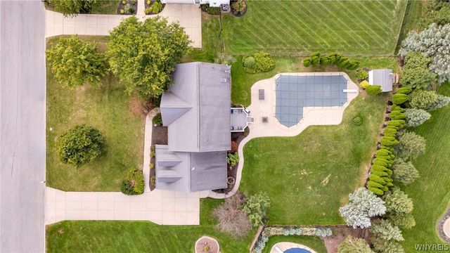 8180 Driftwood Court, Clarence, NY 14221