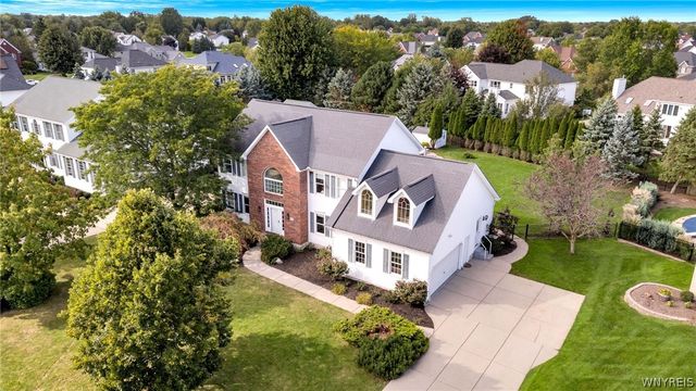 8180 Driftwood Court, Clarence, NY 14221