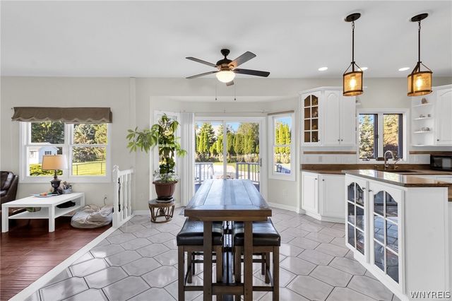 8180 Driftwood Court, Clarence, NY 14221