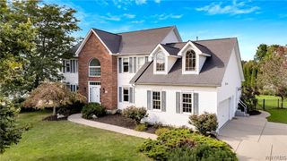8180 Driftwood Court, Clarence, NY 14221