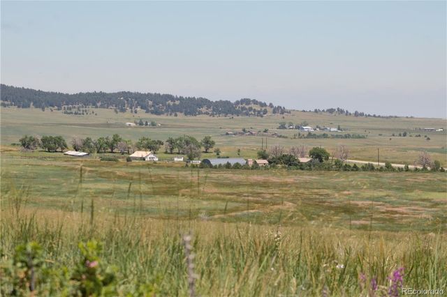 Tract 7 McClelland Road, Calhan, CO 80808