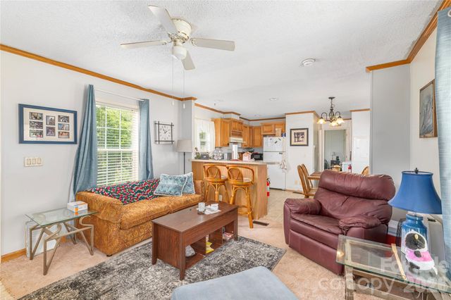124 Sayles Town Place, Fairview, NC 28730
