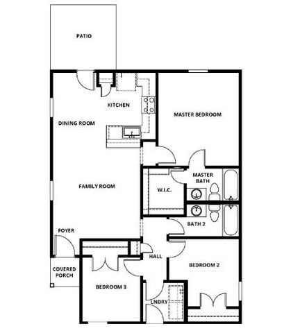 21648 Lotus Elm Street, Magnolia, TX 77354