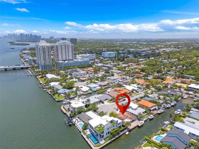 1261 NE 82nd Street, Miami, FL 33138