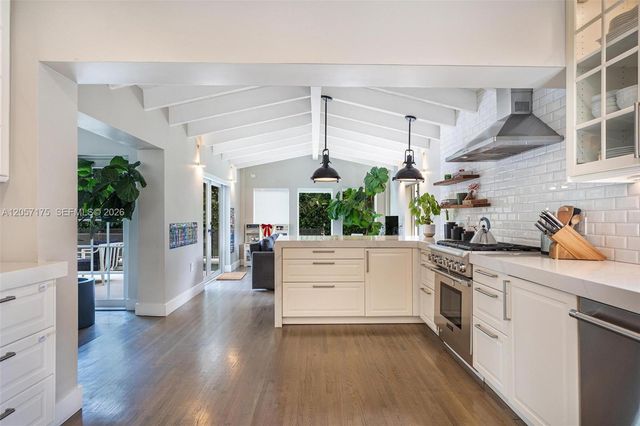 510 Bargello Avenue, Coral Gables, FL 33146