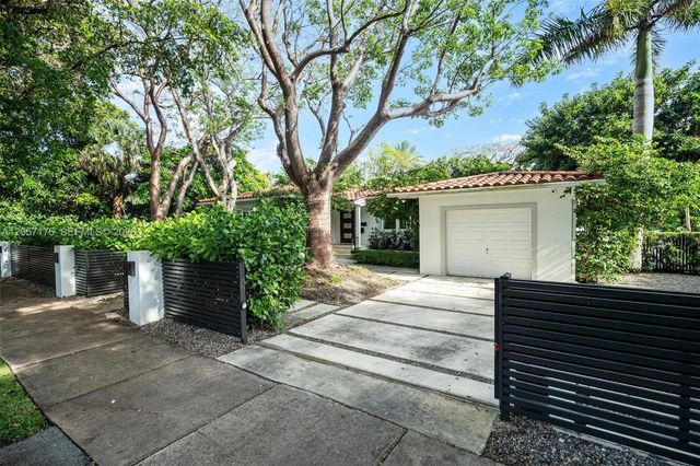 510 Bargello Avenue, Coral Gables, FL 33146