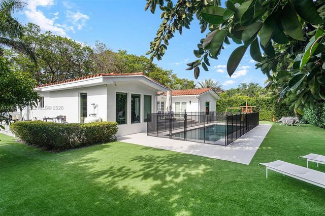 510 Bargello Avenue, Coral Gables, FL 33146