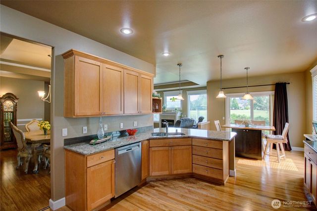 4304 Landmark Drive, Mount Vernon, WA 98274