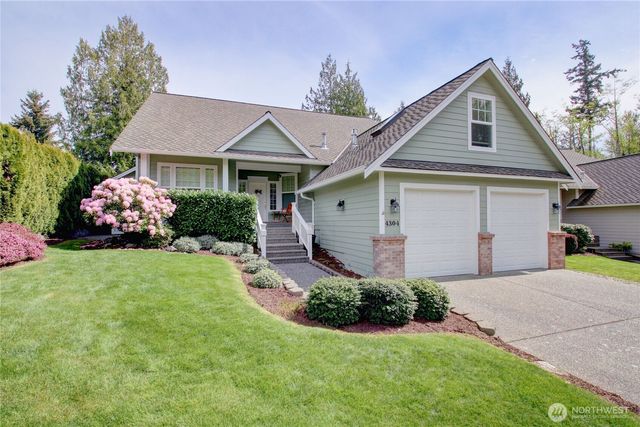 4304 Landmark Drive, Mount Vernon, WA 98274