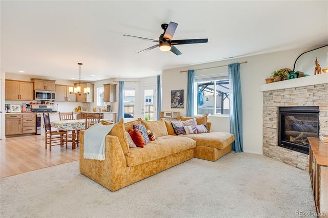 10993 Avena Road, Peyton, CO 80831