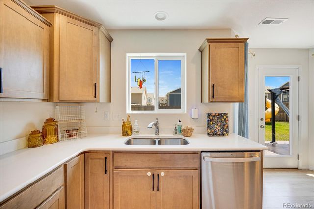10993 Avena Road, Peyton, CO 80831