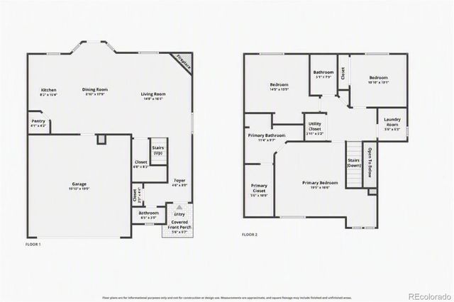 10993 Avena Road, Peyton, CO 80831