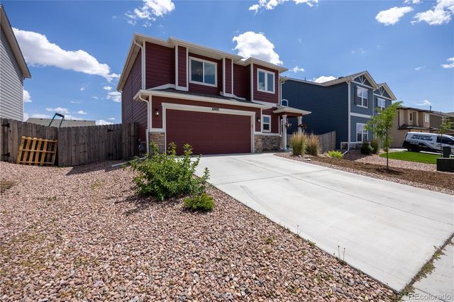 10993 Avena Road, Peyton, CO 80831