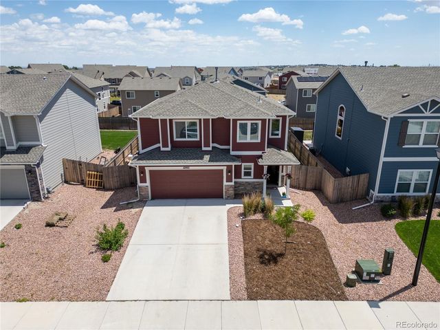 10993 Avena Road, Peyton, CO 80831
