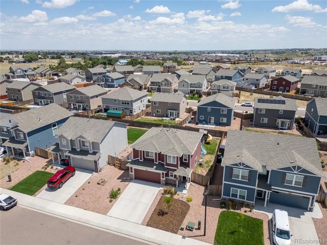 10993 Avena Road, Peyton, CO 80831