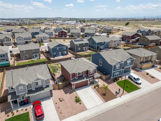 10993 Avena Road, Peyton, CO 80831