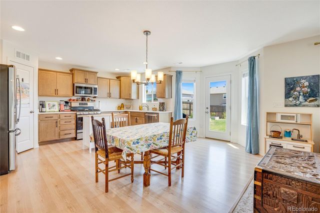 10993 Avena Road, Peyton, CO 80831