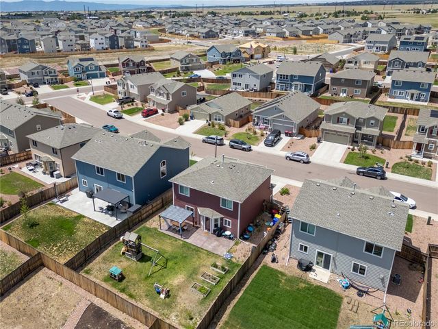10993 Avena Road, Peyton, CO 80831