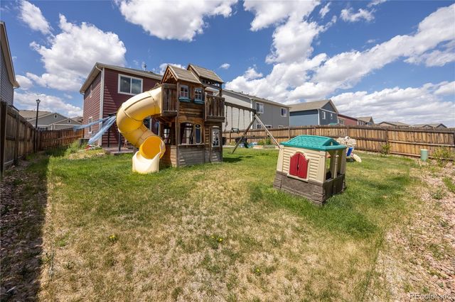 10993 Avena Road, Peyton, CO 80831