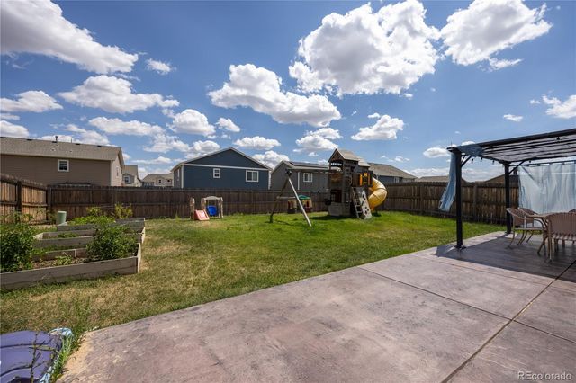 10993 Avena Road, Peyton, CO 80831