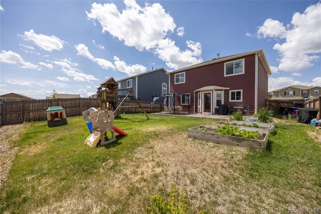 10993 Avena Road, Peyton, CO 80831