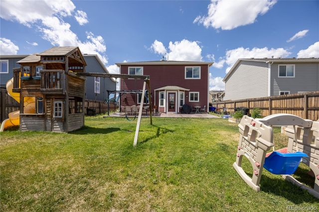10993 Avena Road, Peyton, CO 80831