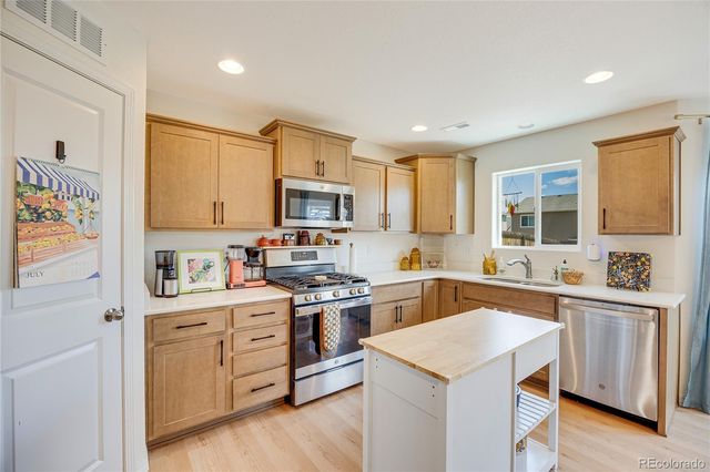 10993 Avena Road, Peyton, CO 80831