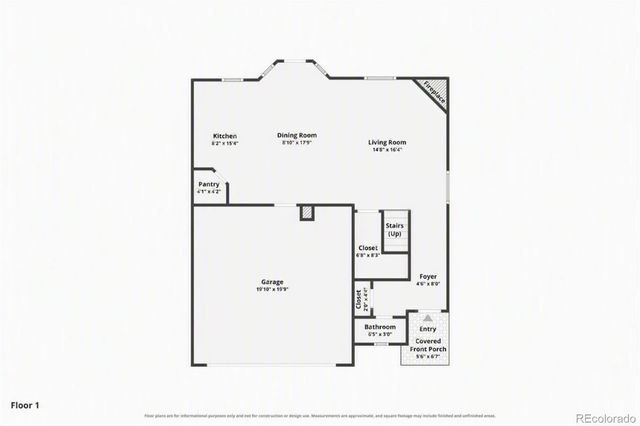 10993 Avena Road, Peyton, CO 80831
