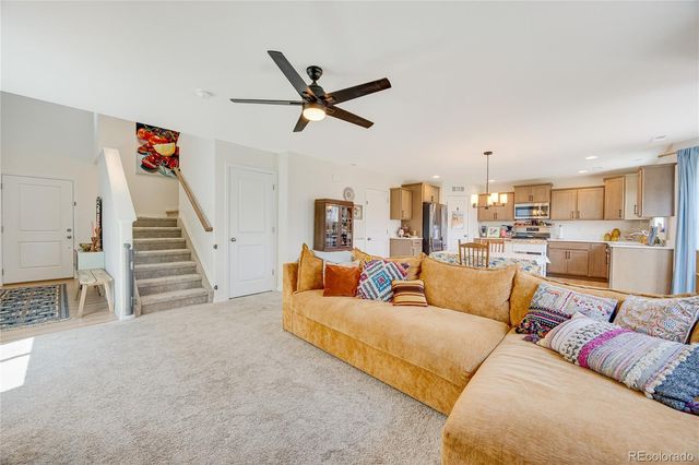 10993 Avena Road, Peyton, CO 80831